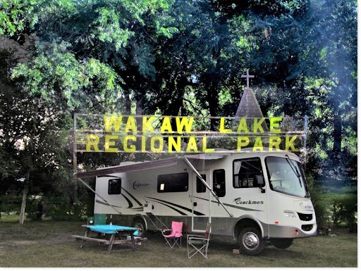 Wakaw Lake Regional Park
